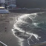 Mit Schoener Aussicht דירה San Marcos (Tenerife)