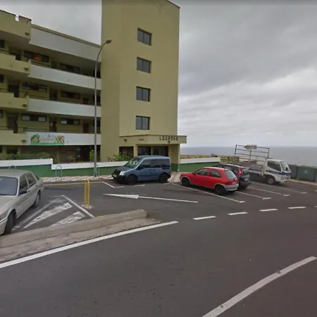 Mit Schoener Aussicht Апартаменты *