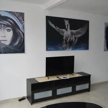 Mit Schoener Aussicht *