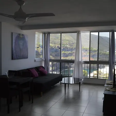 Mit Schoener Aussicht Apartment