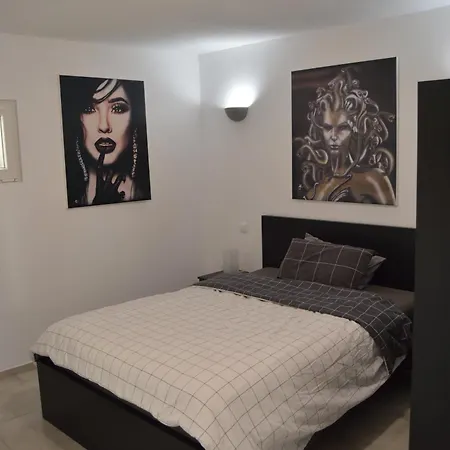 Mit Schoener Aussicht San Marcos (Tenerife)