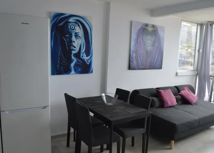 Apartament Mit Schoener Aussicht *