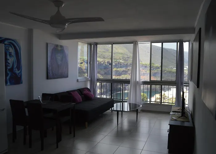 Mit Schoener Aussicht Apartamento