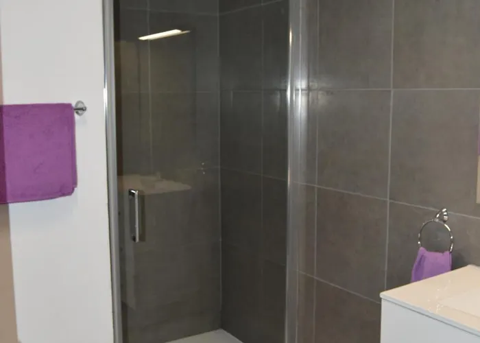 Mit Schoener Aussicht