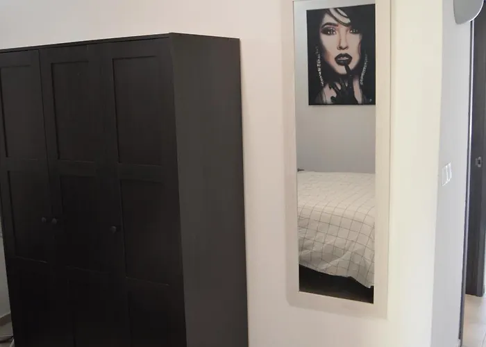 Mit Schoener Aussicht Apartament