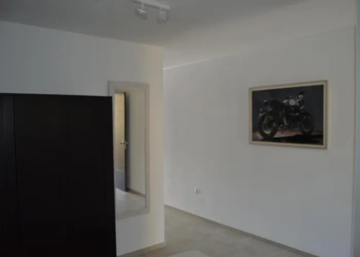 Mit Schoener Aussicht Apartamento