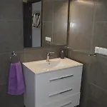 شقة Mit Schoener Aussicht San Marcos (Tenerife)