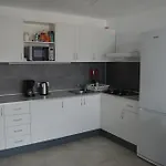 Mit Schoener Aussicht شقة San Marcos (Tenerife)