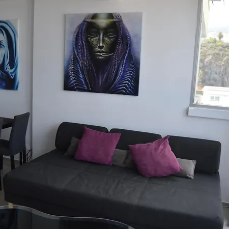 Mit Schoener Aussicht *