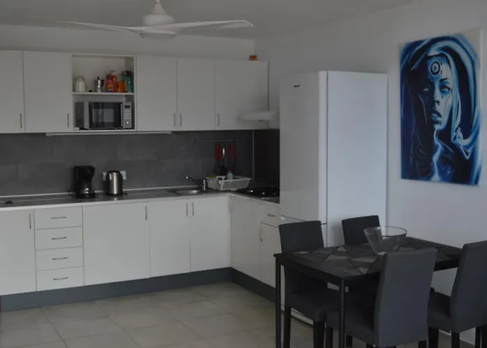 Mit Schoener Aussicht