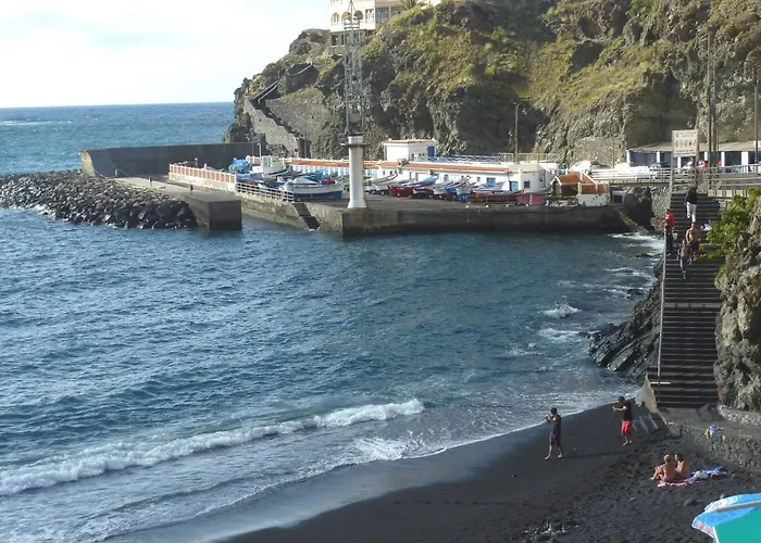 Mit Schoener Aussicht